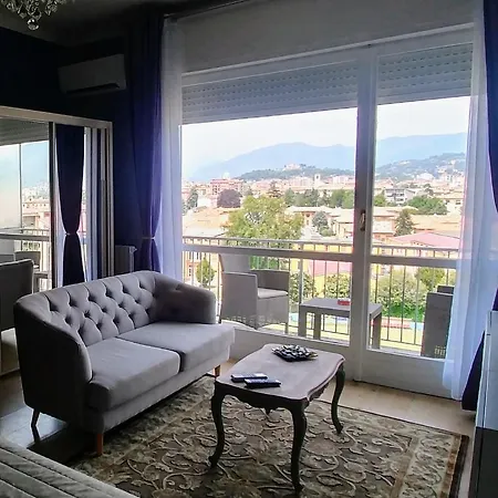 Panorama Appartement *