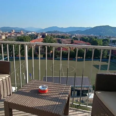 Panorama بريشا