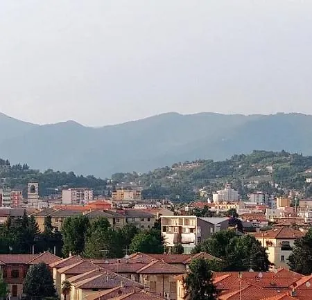 Panorama * بريشا