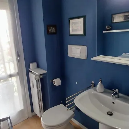Panorama Apartamento Brescia