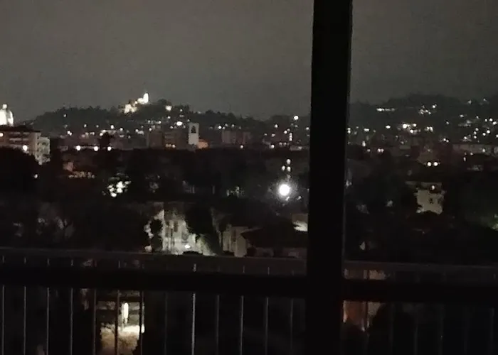 Apartment Panorama Brescia