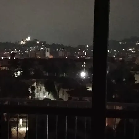 公寓 Panorama 布雷西亚